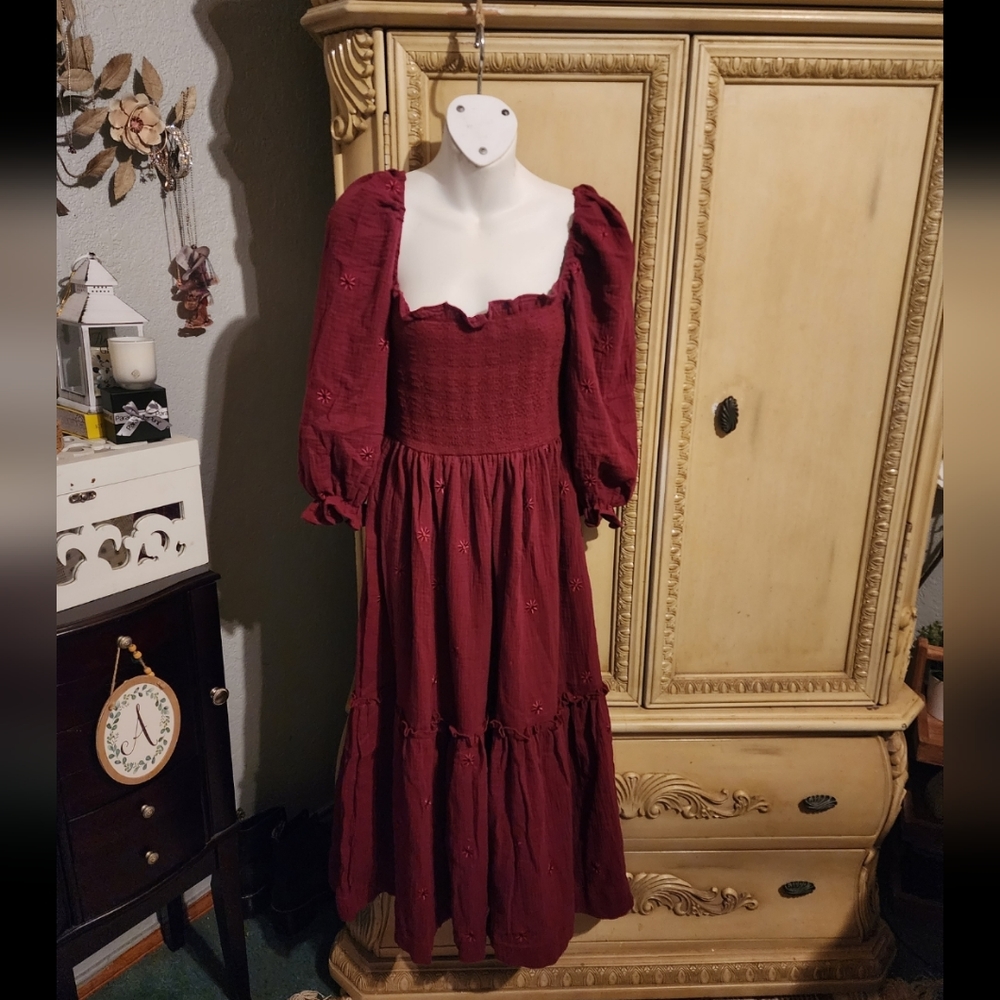 Free people copy amazon dress